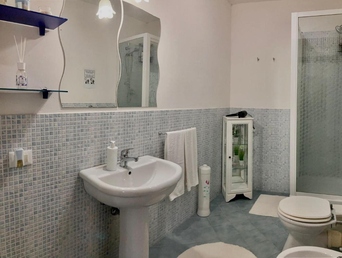 Oro&Mattia'S House Apartment Trapani Luaran gambar